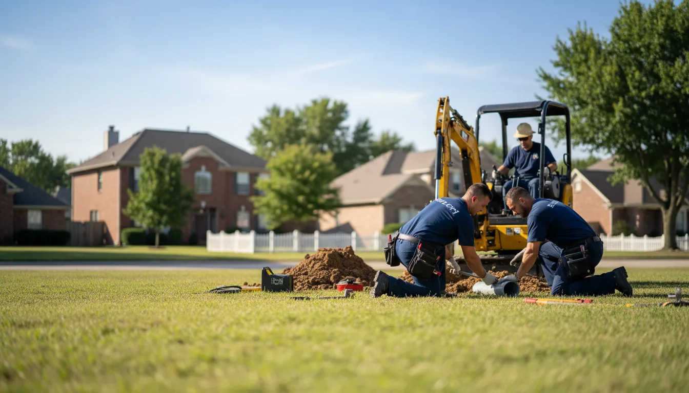 Water Heater Repair in Mereta, TX near me